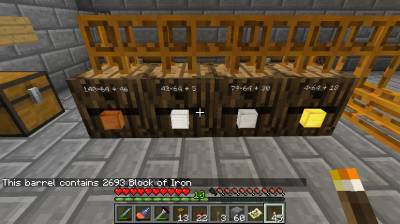 скачать factorization mod
